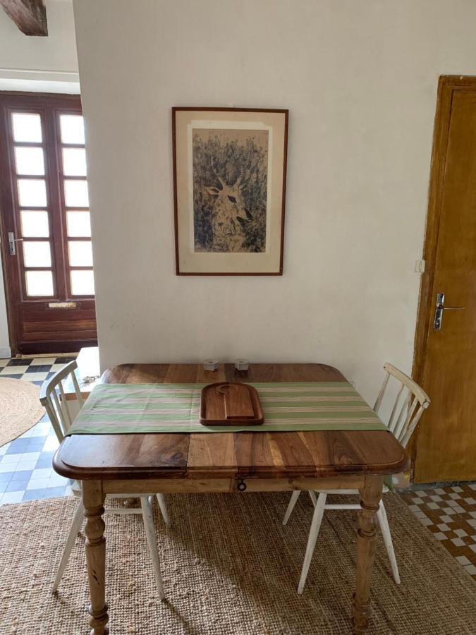 Stylish One Bedroom Apartment In A Lovely Village Saint-Vincent-Rive-dʼOlt 외부 사진
